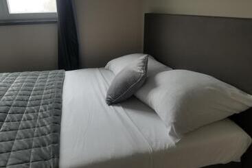 בית מלון כפרי Côté Grange