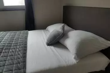 Hotelli Côté Grange