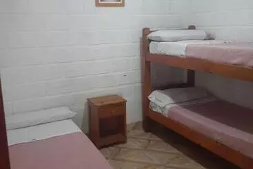 Hotel Hostal Candelaria