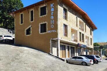 Kare No Hotel Tsaghkadzor