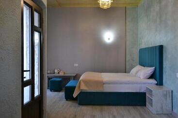 Kare No Hotel Tsaghkadzor