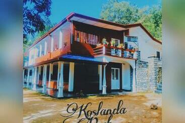 Hotel Koslanda Rest & Homestay