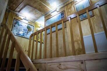 فندق Low Cost Y Restaurant Colón