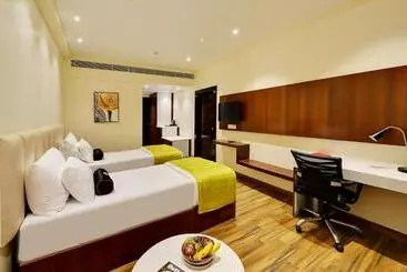 Hotel Mastiff Select Gulbarga