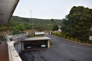 פנסיון Pensión A Pedra