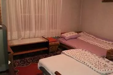 پانسیون Apartman Sj Na Dan