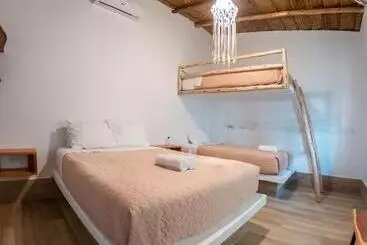 Pensione Boutique Beso De Sal