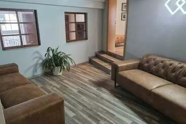 Majatalo Gästezimmer Sarstedt