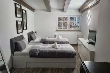Pensão Gästezimmer Sarstedt