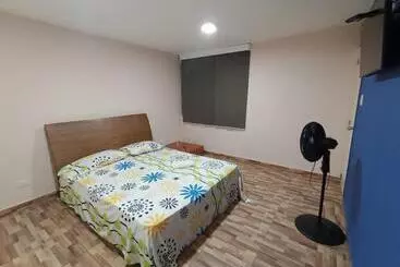 Pension Hostal Avanza