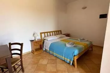 Huoneistohotelli Appartamenti Delfino