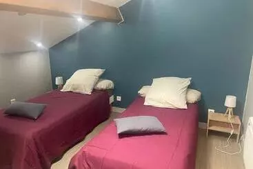 Bed and Breakfast Les Rouardes