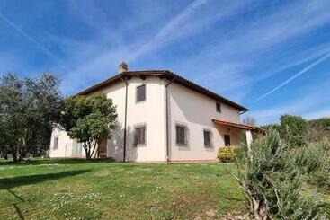 Bed and Breakfast Walkandrace