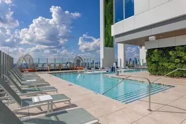 Hotelli Margaritaville Vacation Club   Atlanta