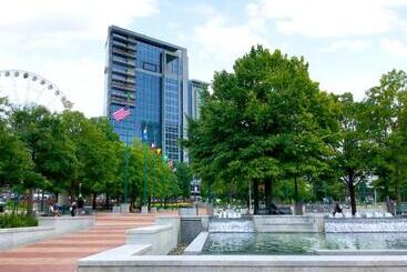 هتل Margaritaville Vacation Club   Atlanta