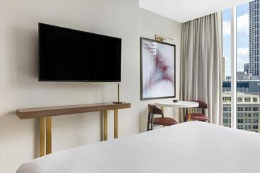 هتل Margaritaville Vacation Club   Atlanta