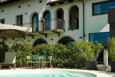 Hotel Coltivare Agrirelais