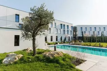ホテル Dali Val D Europe