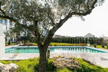 Hotel Dali Val D Europe