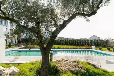 Hotel Dali Val D Europe