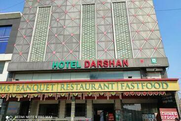 Отель Darshan By Wb Inn