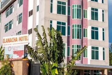 Hotel Elanacha
