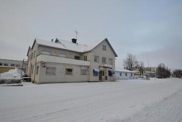 Hotelli L Gästis Tierp