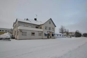 Otel L Gästis Tierp