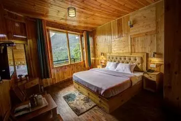 ホテル Mahadev Cottage Manali