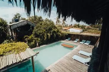 Hôtel Zapata