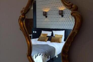 ペンション Château De Fabiargues