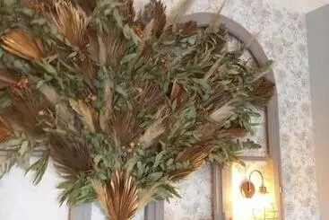 Pensjonat Château De Fabiargues