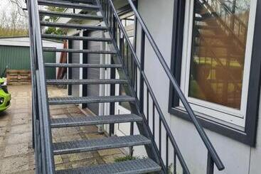 پانسیون De Gorzen