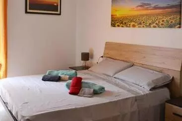 Majatalo Il Girasole