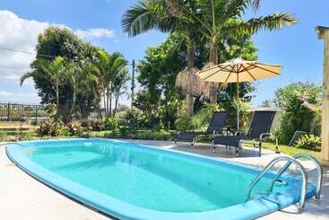 Pension (Hôtel basse catégorie) Pousada Brisas Do Rio