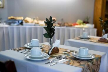 Pension Pousada Brisas Do Rio