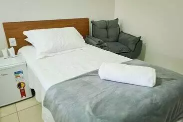 پانسیون Pousada Brisas Do Rio