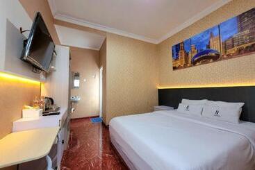 Пансион Subali Guest House