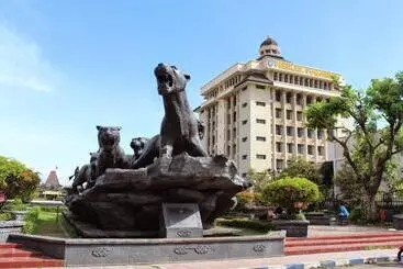 Pensione Subali Guest House