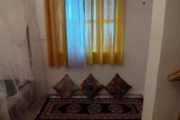 Pension Tantraloka Retreat Centre