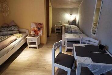 Pension Hüttendorf 49 Gradnord