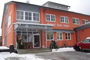 Pension Hüttendorf 49 Gradnord