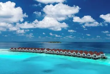 Resort Oblu Select Lobigili
