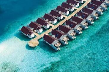 Kurort Oblu Select Lobigili Premium Allinclusive With Free Transfers