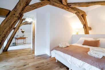 هتل آپارتمان Villa Fémina