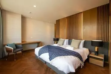 Aparthotel Zai On