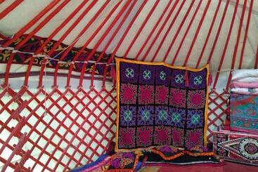 هاستل Talants Guest House