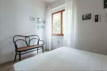 B&b Al Cavalluccio Marino