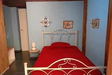 B&b Dei Murales