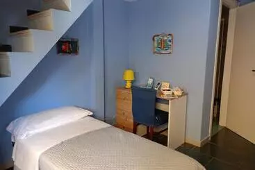 B&b Dei Murales
